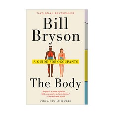 The Body:A Guide for Occupants, Anchor Books