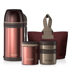 오쿠게르마늄도자기세트