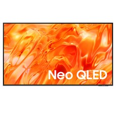 삼성전자 4K UHD Neo QLED TV, KQ43QNH70AFXKR, 방문설치, 벽걸이형, 108cm(43인치)