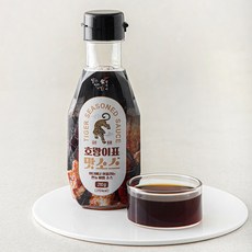잘식비 호랑이표 맛소스, 210g, 1개 210g, 1개