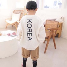 ilovekoreatshirtkids