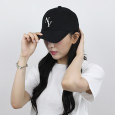 ny모자