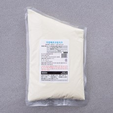 까망베르 크림치즈, 1kg, 1개