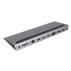 넥시 USB3.0 2베이 하드 도킹스테이션 NX-608U30W, 14336GB, 화이트