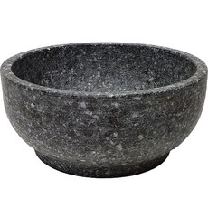 STONELEE 石鍋, 1個, 18cm, 深灰色
