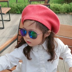 핑크베레모