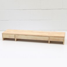 데스커모니터받침대1000