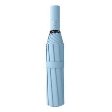 피치몰 특수 방수 원터치 3단 자동 접이식 우산