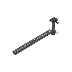 이노엘 알카스위스 망원렌즈 브라켓, LBK-400A, 1개