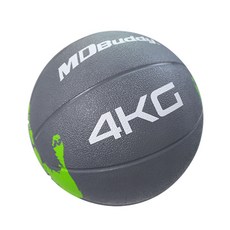 MDBuddy 普拉提環 MD-1459, 4公斤