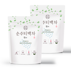 순수한집 쑥차 삼각티백, 1g, 50개입, 2개