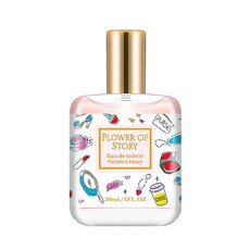 S107花之物語香水, 30ml, 1入