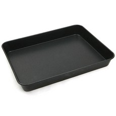 Cookingstory 蛋糕捲/餅乾烤盤 39x29x4.5cm 1入, 39*29*4.5cm, 1個