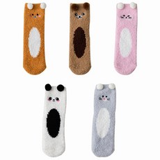 마더스베이비수면양말