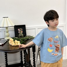 베베드피노반팔 TOP01