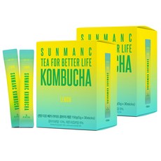 코스트코콤부차