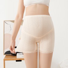 에이홉 하이웨스트 레이스 임산부 속바지