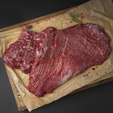 전통참한우 리테일팩 차돌양지 1등급 국거리 장조림용 (냉장), 2.5kg, 1개