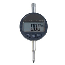 블루텍 디지털 인디케이터 BD543-010 C4000309, 1개