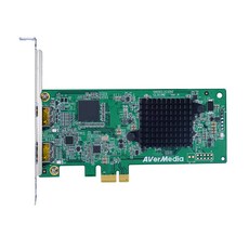 Avermedia HDMI 2CH 採集卡 CL311-M2（江河網絡）, CL311-M2