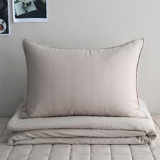 알레르망키즈베개커버