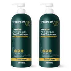 남자트리트먼트