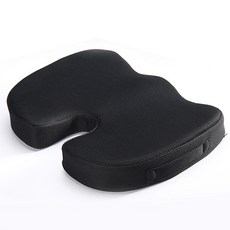 운전자키높이방석