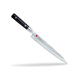 카수미 다마스커스 사시미칼 240mm