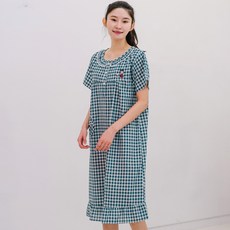 원피스스누피잠옷