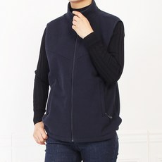 Mineflow 女士抓絨背心 HA39