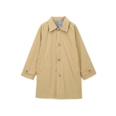 renomakids트렌치코트