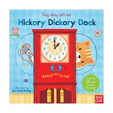 Sing Along With Me Hickory, Nosy Crow Ltd