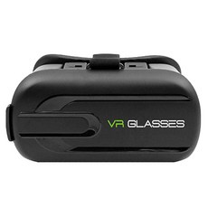適用於 G&B 手機 VR 眼鏡的 VR 耳機, 虛擬現實眼鏡