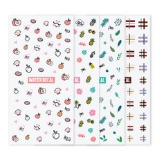 베리굿네일무드파우치