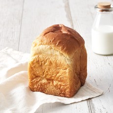 블랑제리코팡 우유식빵, 170g, 1개