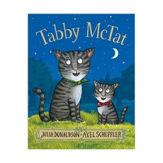 Tabby Mctat, 스콜라스틱