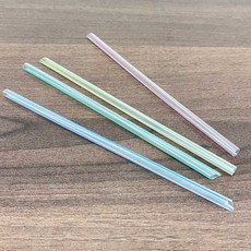圓圓 618水晶吸管 大包裝, 6000個裝, 1箱
