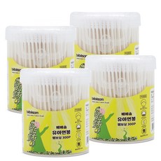 베베솜면봉