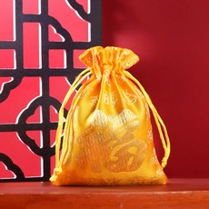Yun The Pick風水黃金福袋 2入, A型