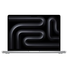 Apple 맥북 프로 14 M5칩, 실버, M5 Pro 18코어, 20코어 GPU, 24GB, 2TB, 영문