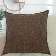 에이스 페브릭 멜란지 홈 쿠션커버