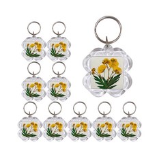 아크릴키링만들기