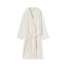 bathrobe