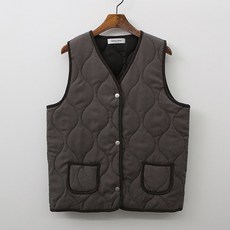 지앤제이차콜양장조끼(일신여중)교복조끼교복