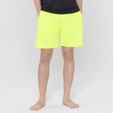 남자비치웨어 나야스타일 남성용 미코노스 보드숏 래쉬가드 하의 그린