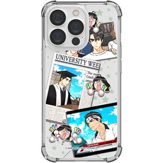 아이폰12미니하우징스티커