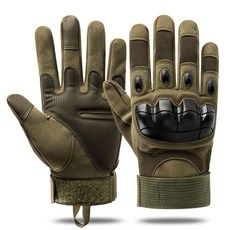 쿨체인지헥사곤젤쿠셔닝스판전술장갑