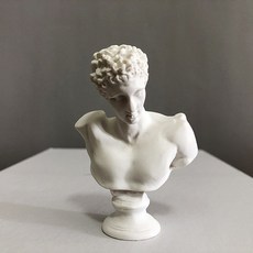 Jeongwol Nana 花園室內迷你藝術裝飾品, 8型