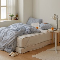 maatila Allergy Care M2 Guard系列被套, 法式休閒