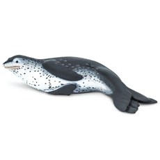 바다동물미니피규어